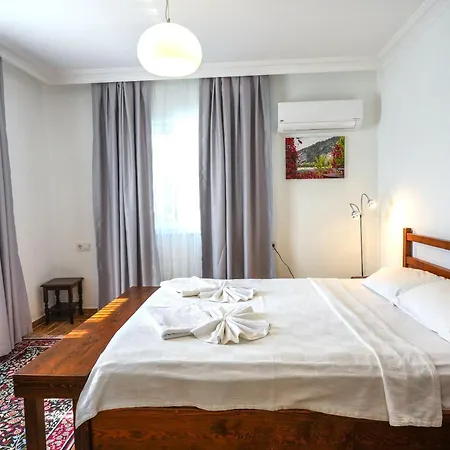 Apartment Misli - Heart Of *