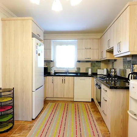 Misli - Heart Of And Newly Renovated Dalyan