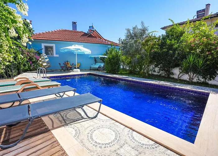 Misli - Heart Of And Newly Renovated *