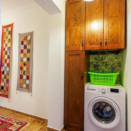Apartment Misli - Heart Of And Newly Renovated Dalyan
