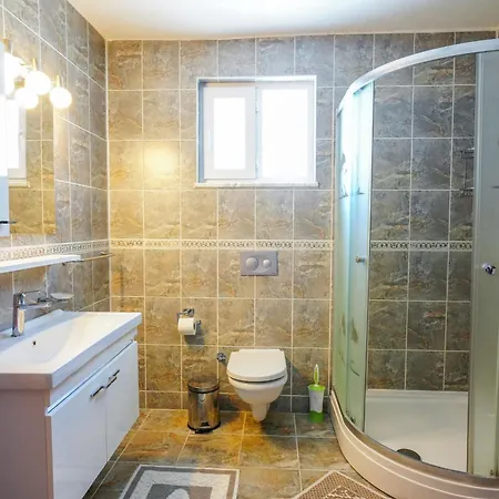 Apartamento Misli - Heart Of And Newly Renovated Dalyan