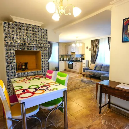 Misli - Heart Of And Newly Renovated * Dalyan