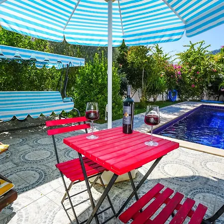 Misli - Heart Of And Newly Renovated Apartment Dalyan