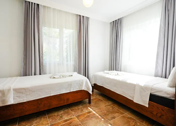 Daire Misli - Heart Of And Newly Renovated