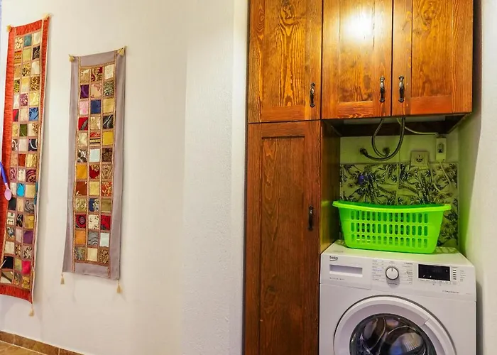 Daire Misli - Heart Of And Newly Renovated Dalyan