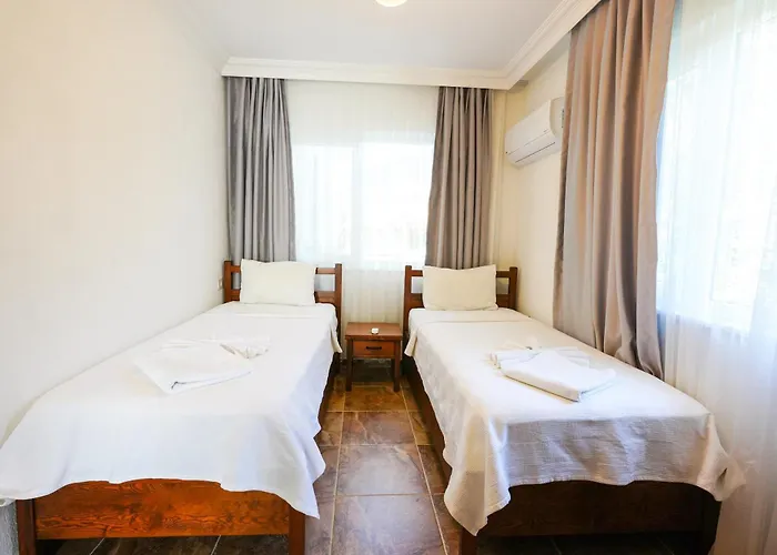 Misli - Heart Of And Newly Renovated Daire