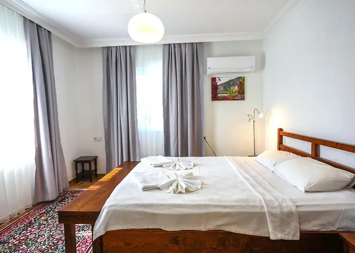 Daire Misli - Heart Of And Newly Renovated *