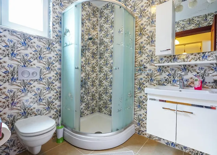 Misli - Heart Of And Newly Renovated Daire Dalyan