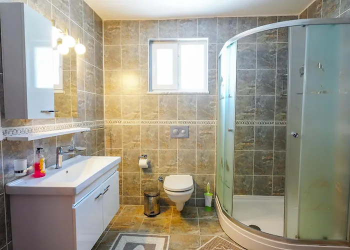 Daire Misli - Heart Of And Newly Renovated Dalyan