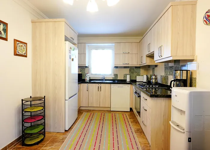 Misli - Heart Of And Newly Renovated Dalyan