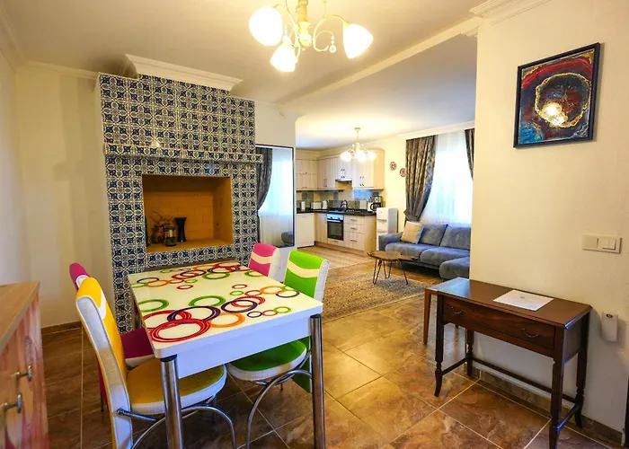 Misli - Heart Of And Newly Renovated * Dalyan