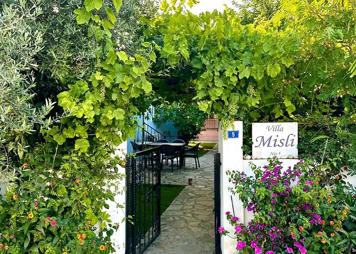 Daire Misli - Heart Of And Newly Renovated *